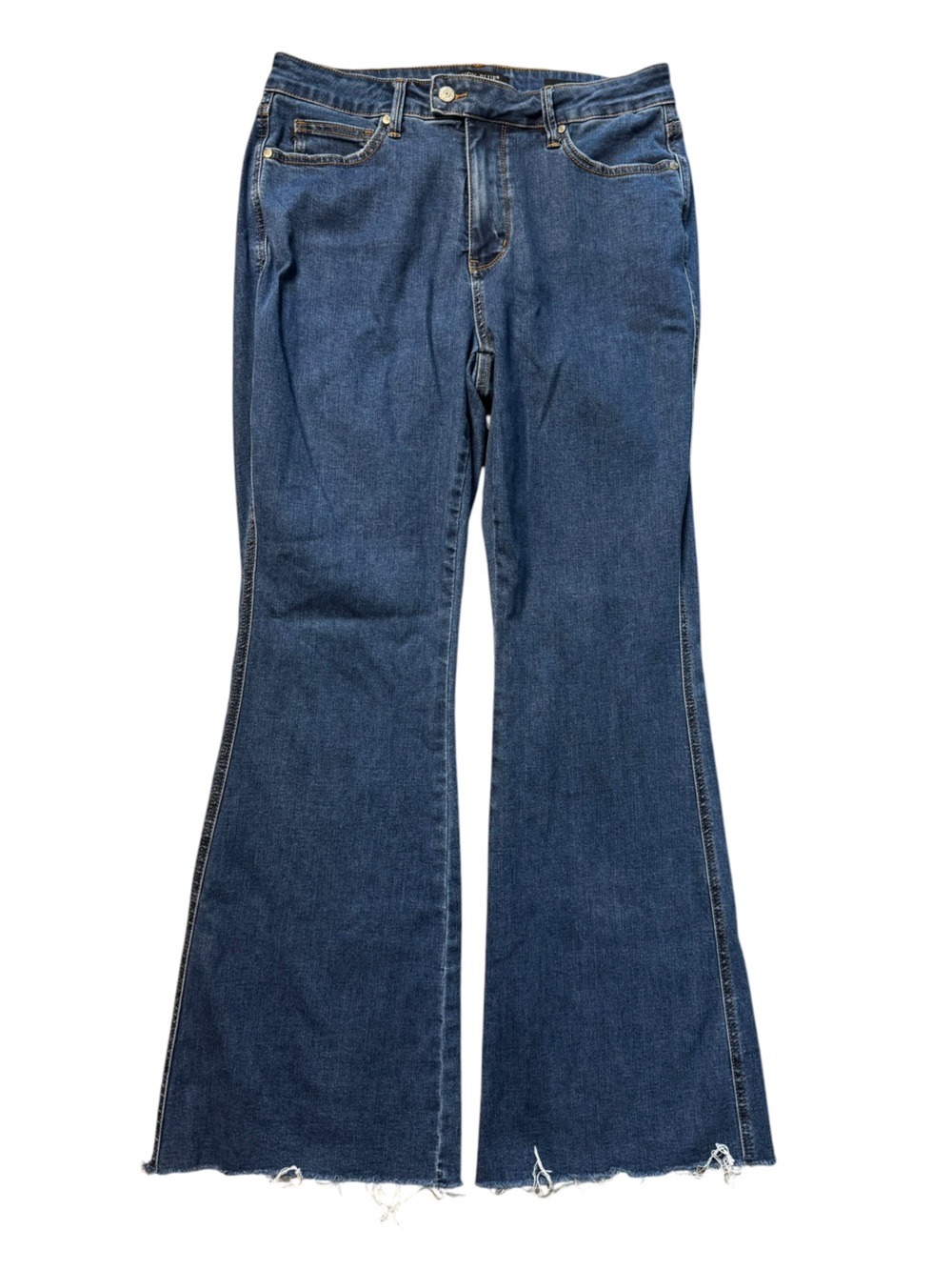 Judy Blue Flare Jeans size 14W JB88611